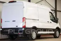 2024 Ford E-Series