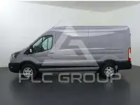 2024 Ford E-Series