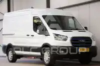 2024 Ford E-Series