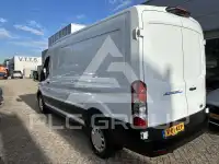 2024 Ford E-Series