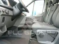2024 Ford E-Series