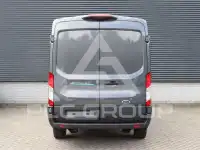 2024 Ford E-Series