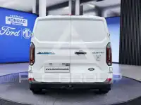 2024 Ford E-Series