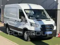 2024 Ford E-Series