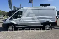 2024 Ford E-Series
