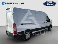 2024 Ford E-Series