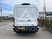 2024 Ford E-Series