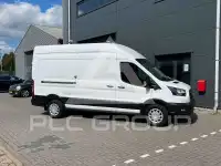 2024 Ford E-Series
