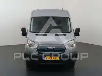 2024 Ford E-Series