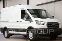 2024 Ford E-Series