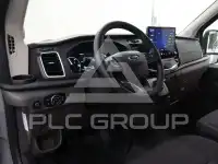 2024 Ford E-Series
