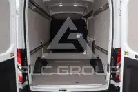 2024 Ford E-Series