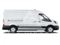 2024 Ford E-Series