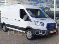 2024 Ford E-Series