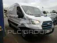 2024 Ford E-Series