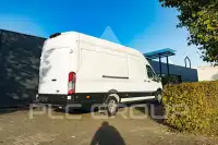 2024 Ford E-Series