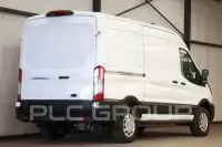 2024 Ford E-Series