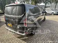 2024 Ford E-Series