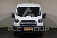 2024 Ford E-Series