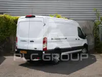 2024 Ford E-Series