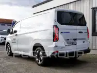 2024 Ford E-Series