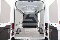 2024 Ford E-Series