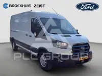 2024 Ford E-Series