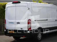 2024 Ford E-Series