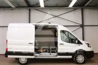 2024 Ford E-Series