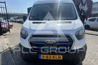 2024 Ford E-Series