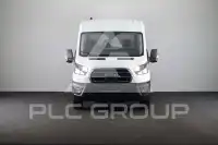 2024 Ford E-Series