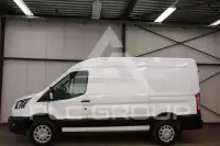 2024 Ford E-Series