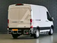 2024 Ford E-Series