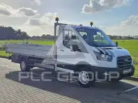 2024 Ford E-Series