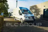 2024 Ford E-Series