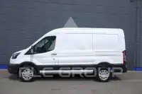 2024 Ford E-Series
