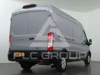 2024 Ford E-Series