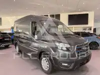 2024 Ford E-Series