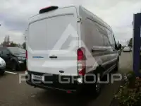 2024 Ford E-Series
