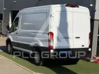 2024 Ford E-Series