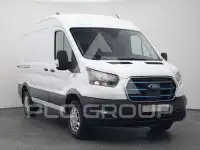 2024 Ford E-Series