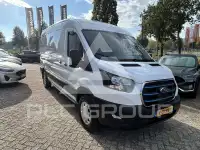 2024 Ford E-Series