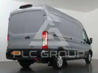2024 Ford E-Series
