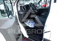 2024 Ford E-Series