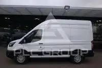 2024 Ford E-Series