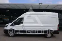 2024 Ford E-Series