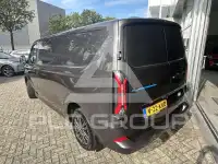 2024 Ford E-Series