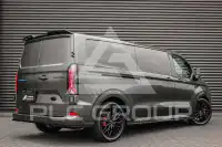 2026 Ford E-Series