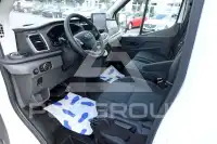 2024 Ford E-Series