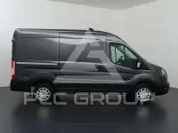 2024 Ford E-Series